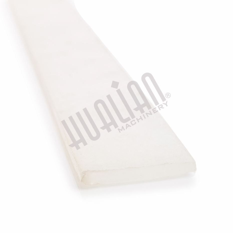 Силиконовая планка на станину HP-241G (400 мм) Hualian - Купить с доставкой по всей России - 3