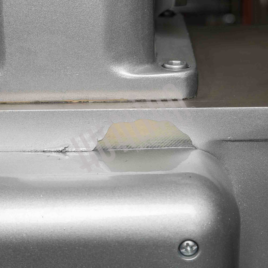 Автоматический пельменный аппарат (100*52*8) JGL-135-5B (14-15 гр.) HRF (Выставочный образец) Hualian - Купить с доставкой по всей России - 11