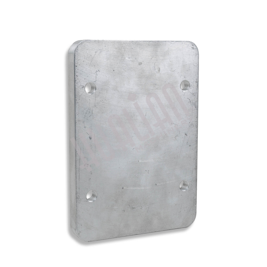 Нагревательная плита для HVT размер лотка 210*148 мм (М5) Hualian - Купить с доставкой по всей России - 5