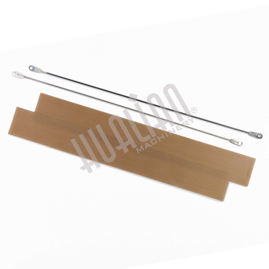 Комплект ЗИП для FS-300M Hualian - Купить с доставкой по всей России - 2