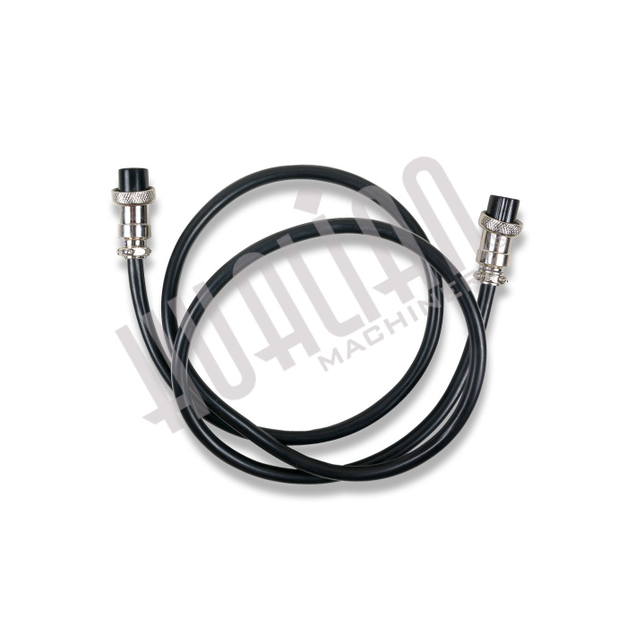 Кабель межблочный (7 пинов) MY-812G Hualian - Купить с доставкой по всей России