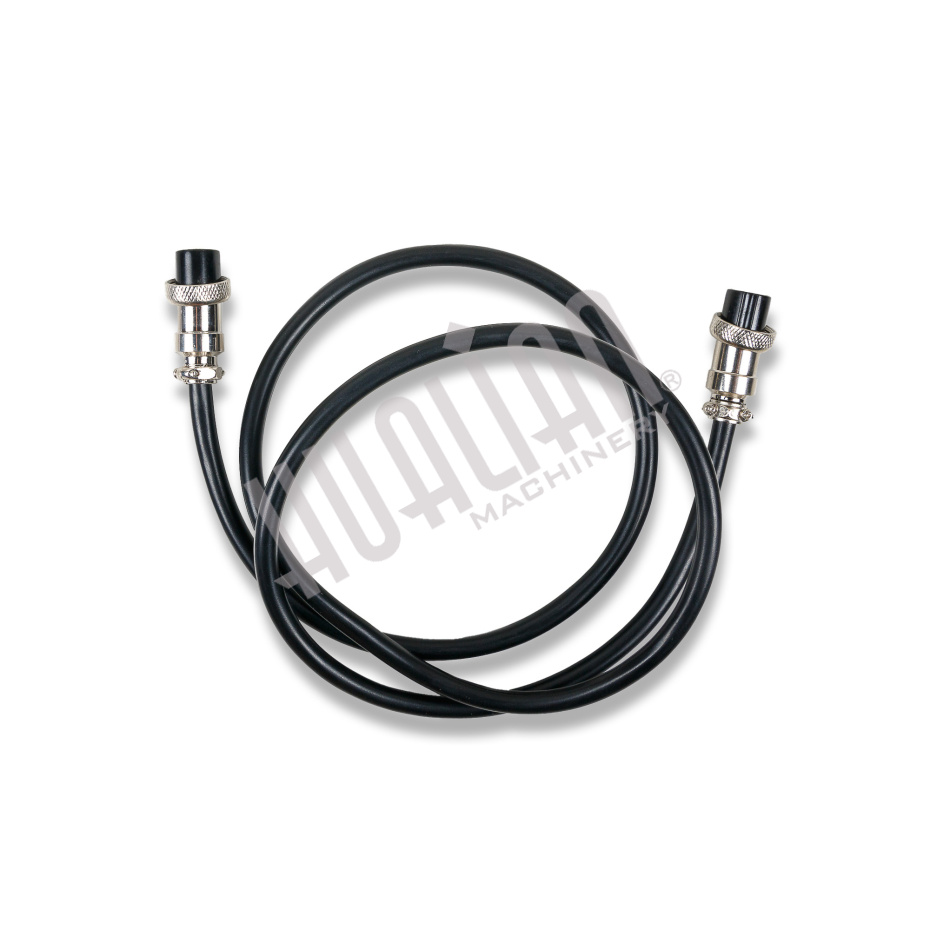 Кабель межблочный (7 пинов) MY-812G Hualian - Купить с доставкой по всей России