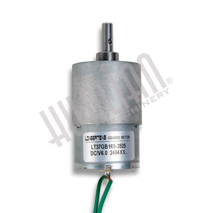 Двигатель открывания весового бункера для FZ-999-9999 Hualian - Купить с доставкой по всей России