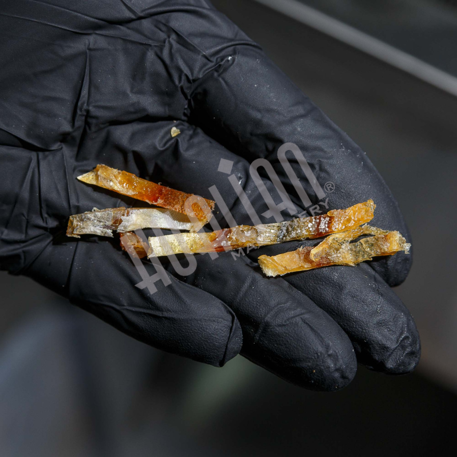 Производственный слайсер MC-1000 (5 мм) Hualian - Купить с доставкой по всей России - 17