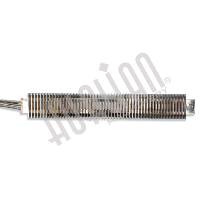 ТЭН для BSF-4030 с термопарой Hualian - Купить с доставкой по всей России