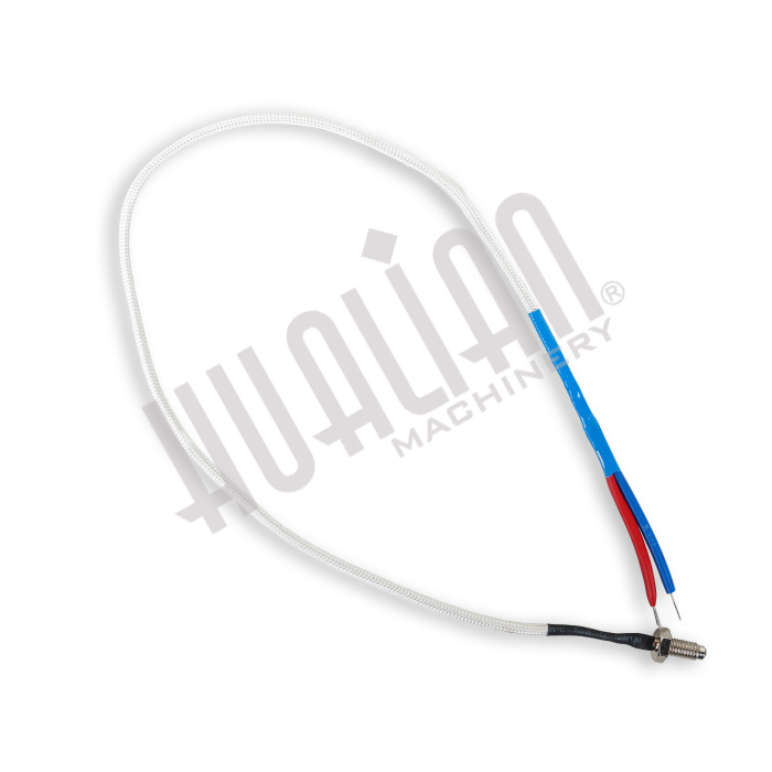 Термопара K-0.5xM6 (для HVT) Hualian - Купить с доставкой по всей России