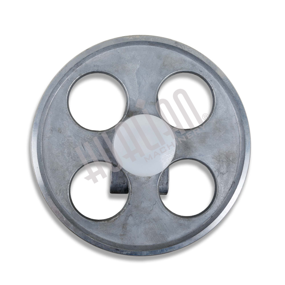 Шкив для JG-210 верхний Hualian - Купить с доставкой по всей России