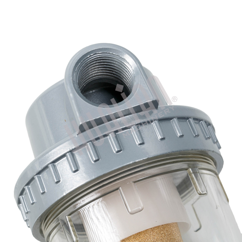 Фильтр защиты от пыли для DZQ-600L/S DZ-800W Hualian - Купить с доставкой по всей России - 3