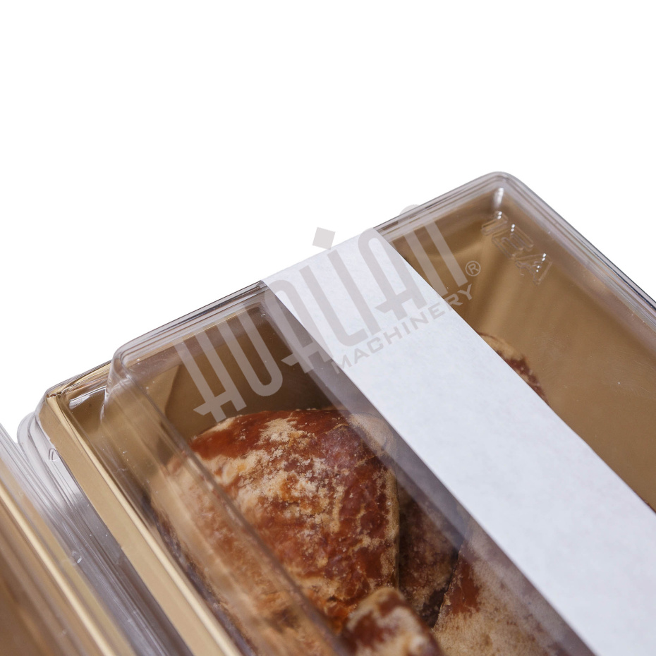 Обандероливающая машина WK02-30 Hualian - Купить с доставкой по всей России - 6