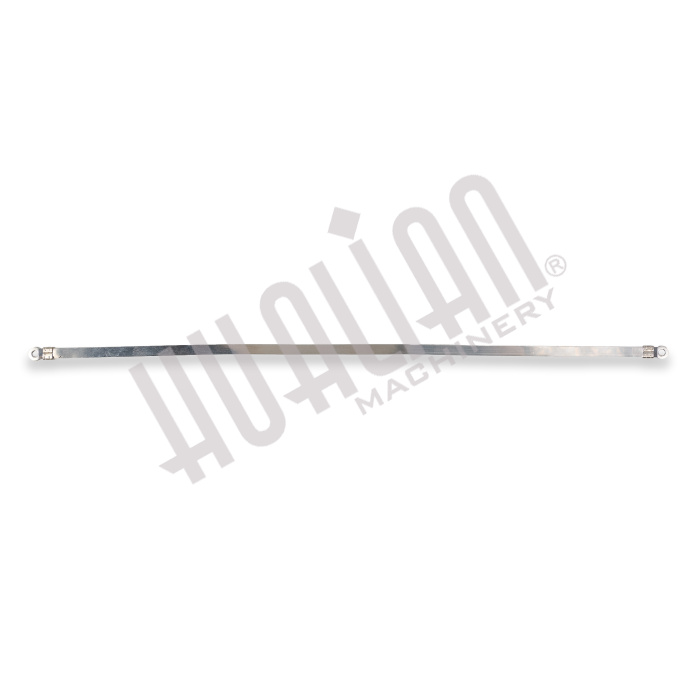 Нихром для DZ-290P 315*5*0.05mm Hualian - Купить с доставкой по всей России