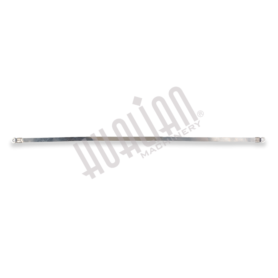 Нихром для DZ-290P 315*5*0.05mm Hualian - Купить с доставкой по всей России