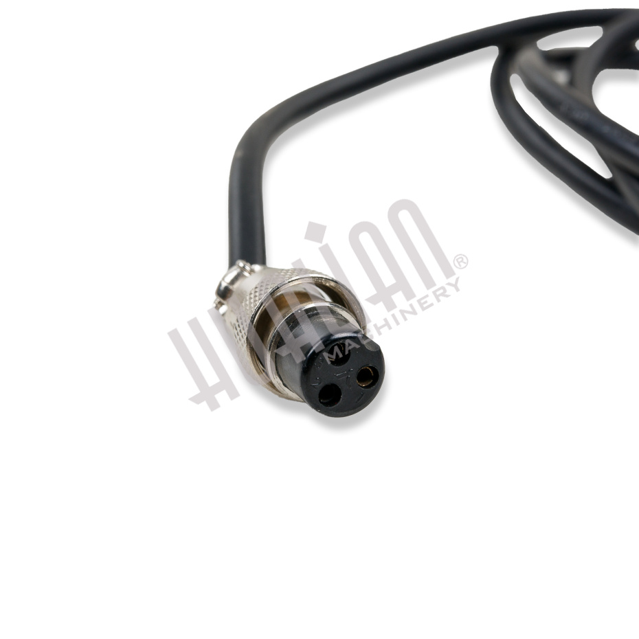 Кабель питания для MY-812G Hualian - Купить с доставкой по всей России - 2