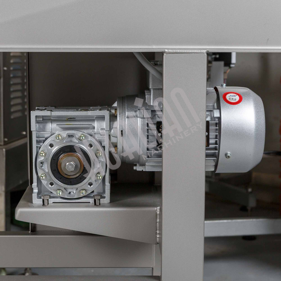 Машина для нанесения кляра NJJ200-II Hualian - Купить с доставкой по всей России - 5