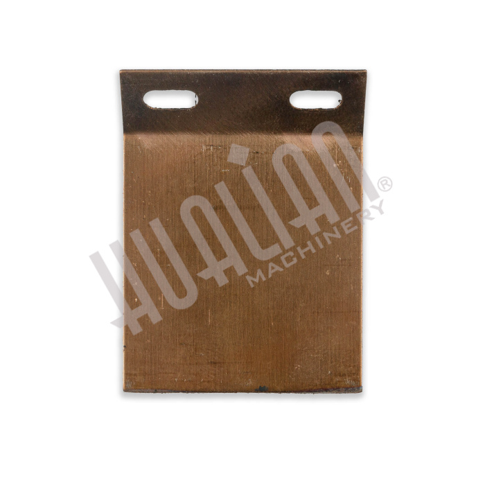 Нижний скребок для JGL-135-5B (56 мм.) (3-24) Hualian - Купить с доставкой по всей России