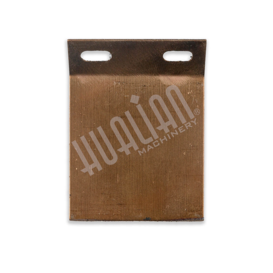 Нижний скребок для JGL-135-5B (56 мм.) (3-24) Hualian - Купить с доставкой по всей России