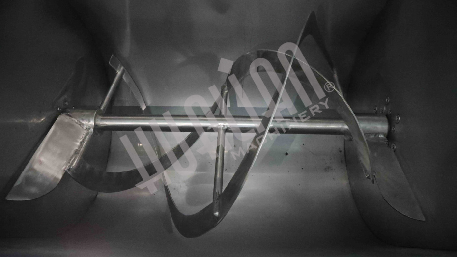 Фаршемесильный аппарат BWL-100 Hualian - Купить с доставкой по всей России - 10