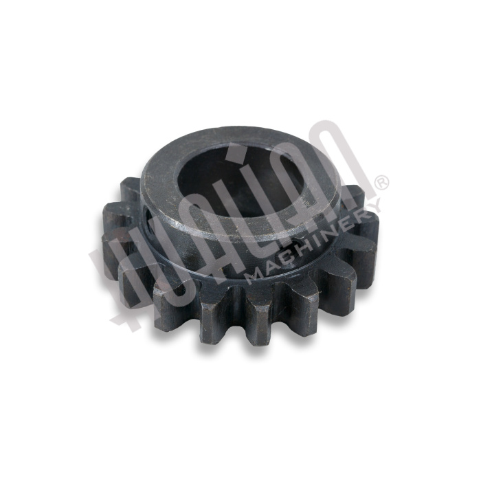 Шестерня для запаивающего узла на DXDC-6 Hualian - Купить с доставкой по всей России