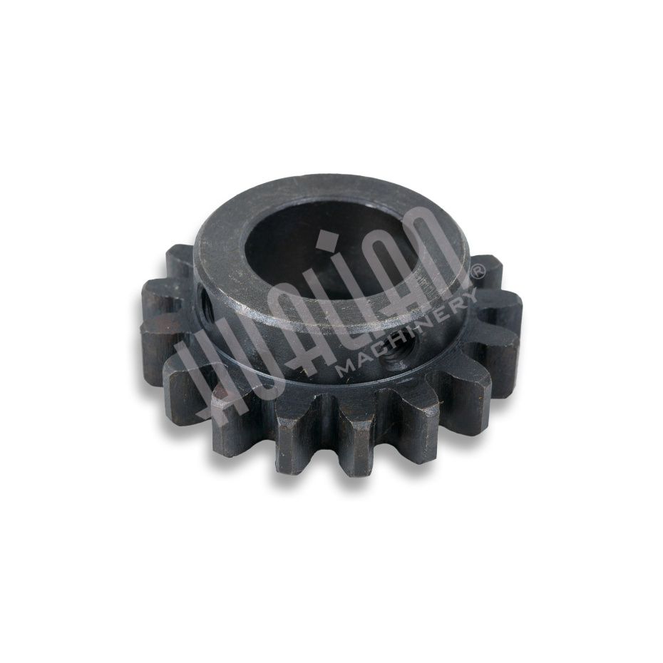 Шестерня для запаивающего узла на DXDC-6 Hualian - Купить с доставкой по всей России