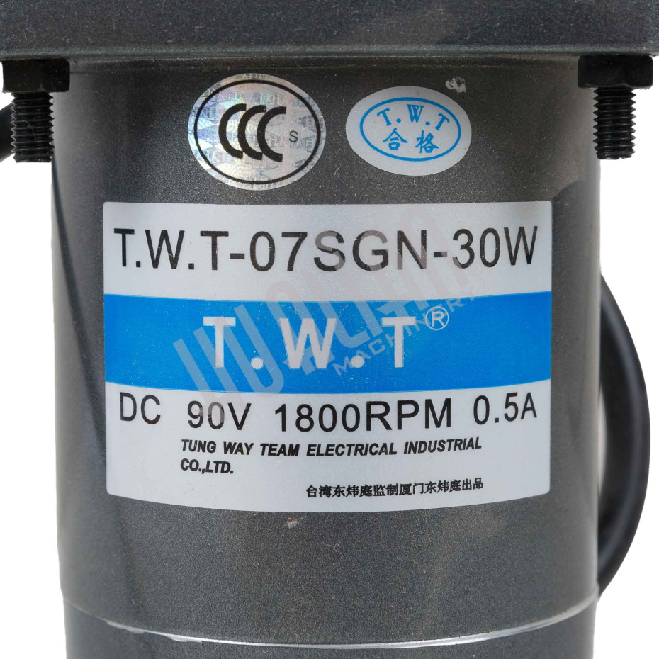 Двигатель для SB-200 Hualian - Купить с доставкой по всей России - 3