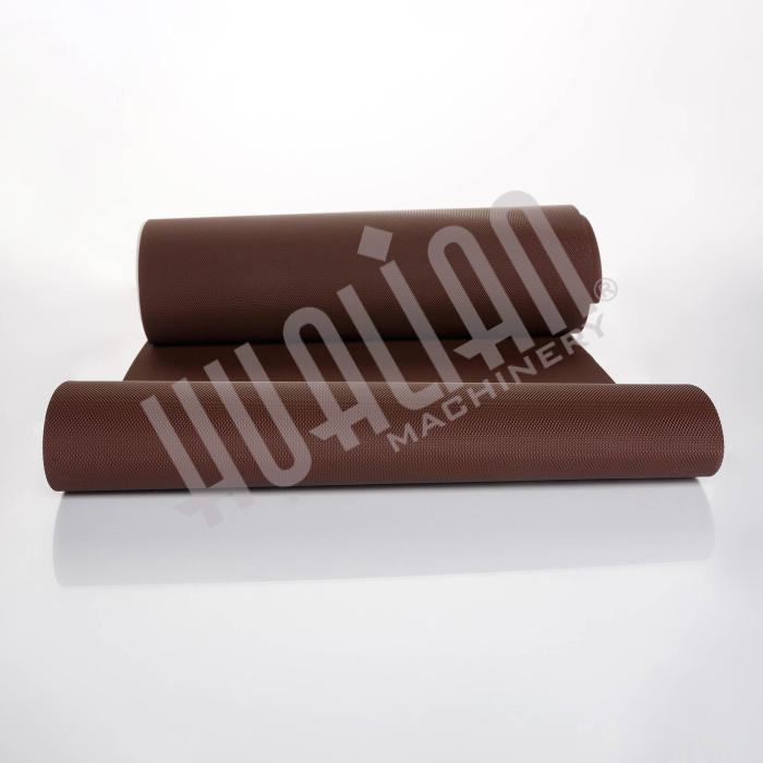 Транспортерная лента 2090*350*1 мм (подающий транспортер BSF-5640LG) Hualian - Купить с доставкой по всей России