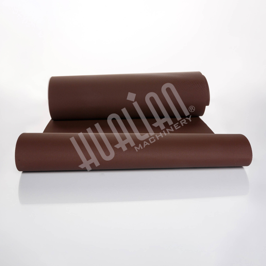 Транспортерная лента 2090*350*1 мм (подающий транспортер BSF-5640LG) Hualian - Купить с доставкой по всей России