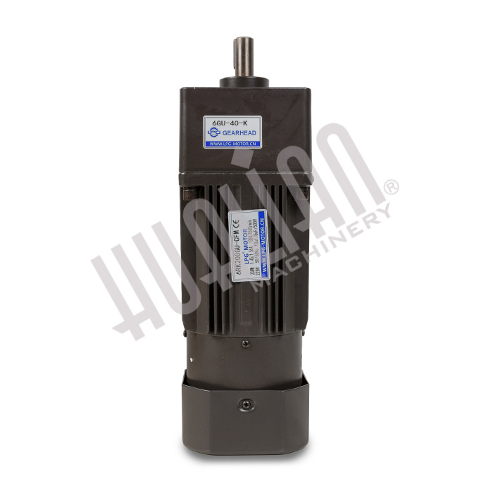 Мотор-редуктор подъема платформы ST-6050 Hualian - Купить с доставкой по всей России