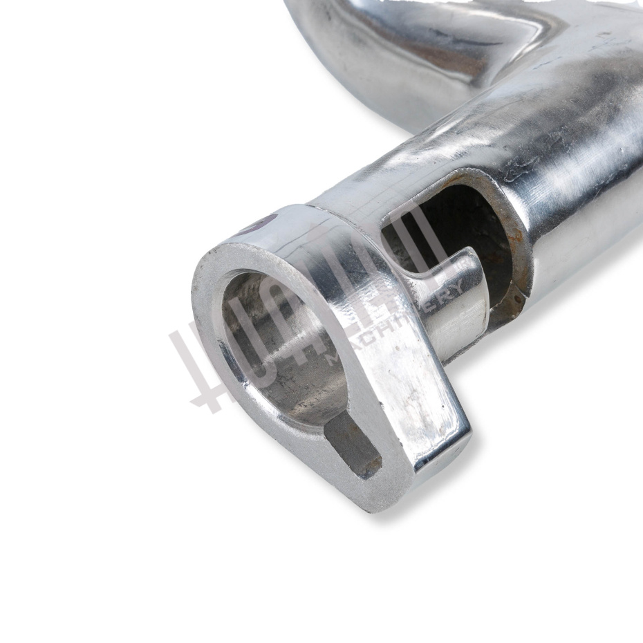 Крюк для миксера B60 Hualian - Купить с доставкой по всей России - 3