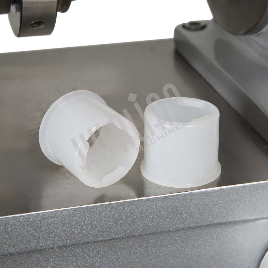 Пельменный аппарат JGL-135-5B (23-25 гр) (100х62х6) Hualian - Купить с доставкой по всей России - 35