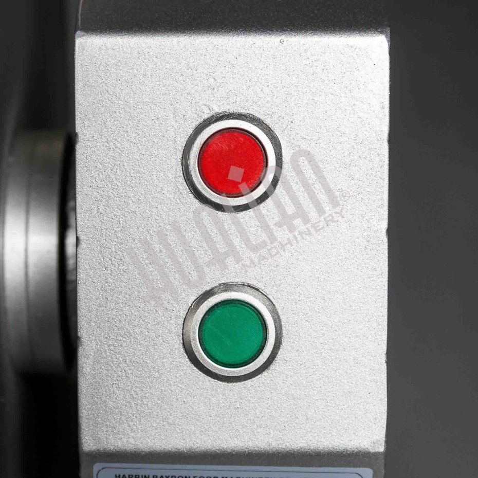 Фаршемесильный аппарат BWL-50 (HRF) Hualian - Купить с доставкой по всей России - 28