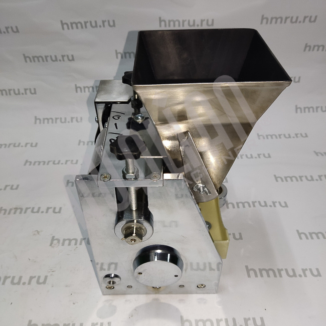 Формующая голова для JGL-135-6A (10-12 гр., матрица Ø100*52, 10 ячеек) Hualian - Купить с доставкой по всей России - 5