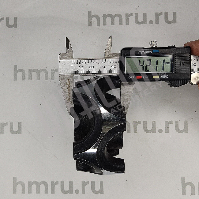 Матрица формующая для JGL-135-5B (90*42*10, 7-8 гр.) Hualian - Купить с доставкой по всей России - 3