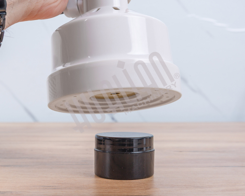 Ручной индукционный запайщик DGYF-600A Hualian - Купить с доставкой по всей России - 15