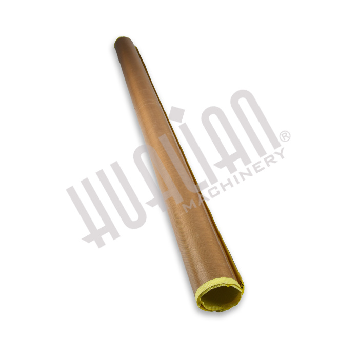 Тефлоновое полотно (самокл., ширина 1000 мм, 130 микрон) Hualian - Купить с доставкой по всей России