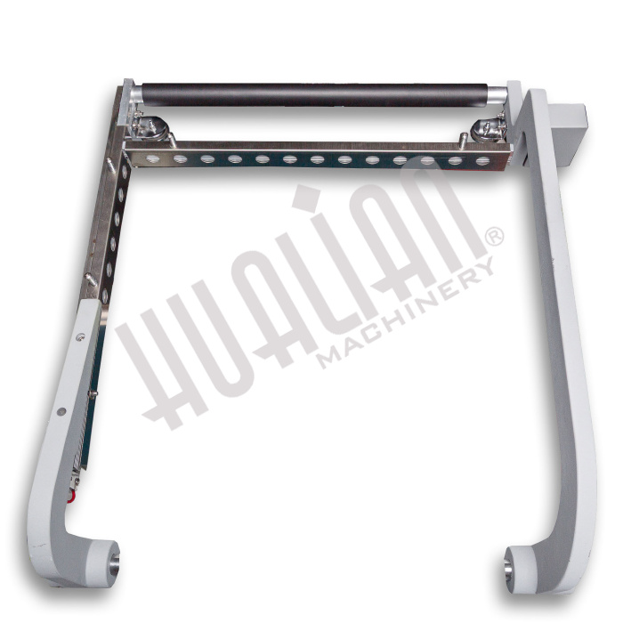 Верхняя рамка в сборе BSL-5045L Hualian - Купить с доставкой по всей России