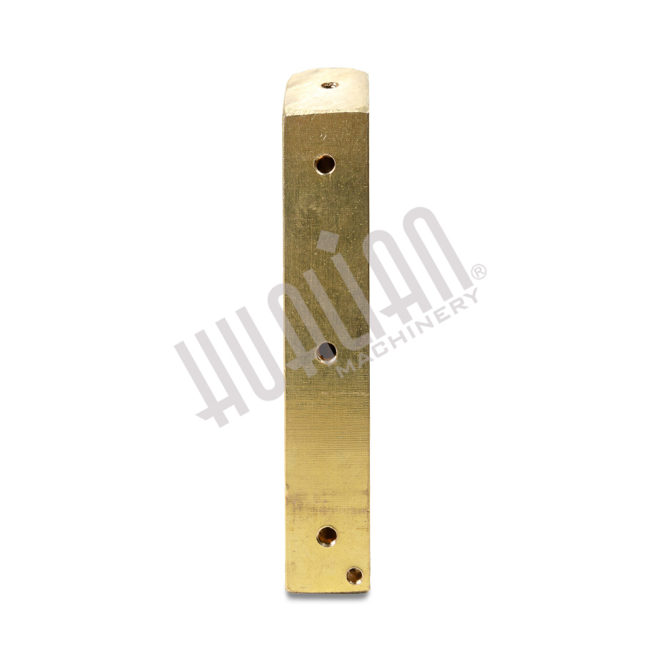 Блок нагрева для FR-770 верхний Hualian - Купить с доставкой по всей России - 5