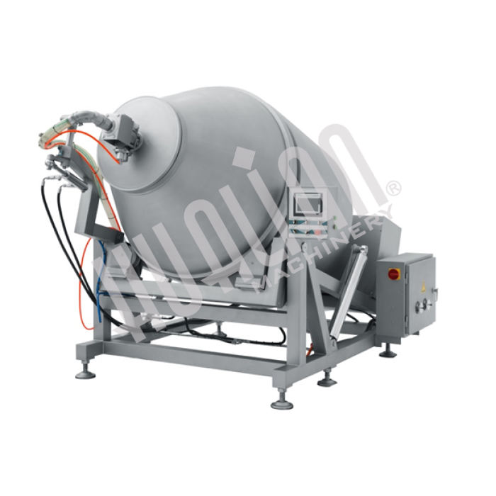 Вакуумный массажер (с охлаждением) GRKL-2500 Hualian - Купить с доставкой по всей России