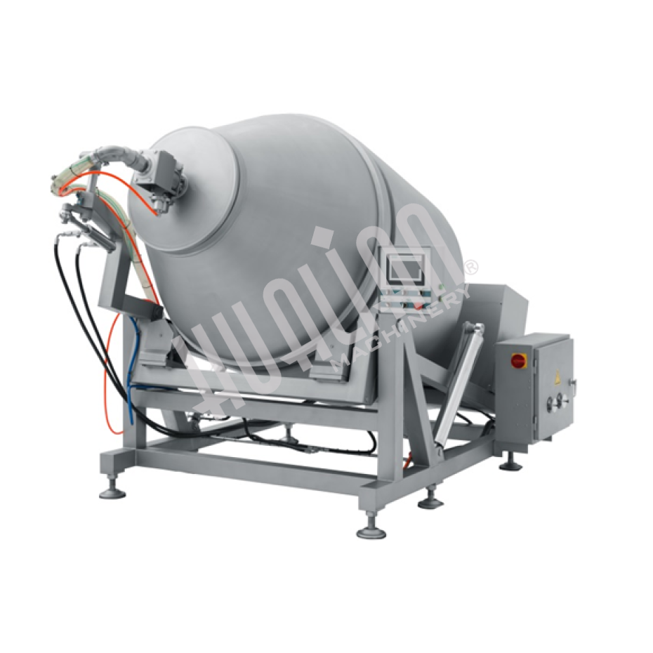 Вакуумный массажер (с охлаждением) GRKL-2500 Hualian - Купить с доставкой по всей России