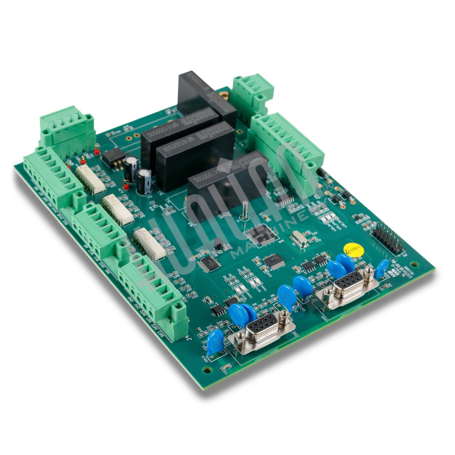 Основная плата IXL-160/230/300/400 Hualian - Купить с доставкой по всей России - 3