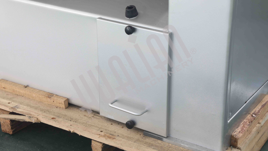 Фаршемесильный аппарат BWL-100 (HRF) Hualian - Купить с доставкой по всей России - 5