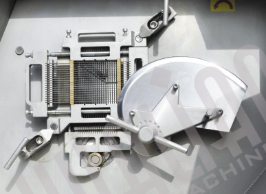 Шпигорезка QD-5120  Hualian - Купить с доставкой по всей России - 2