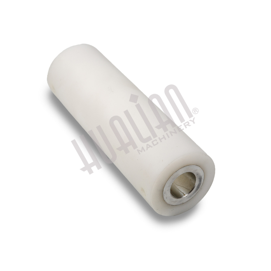 Штампующий ролик к датеру MY-300A Hualian - Купить с доставкой по всей России - 4