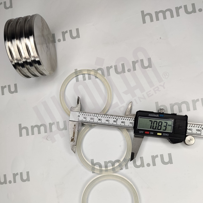 Поршень для LPF/PPF-1000(T) стандартный Hualian - Купить с доставкой по всей России - 8