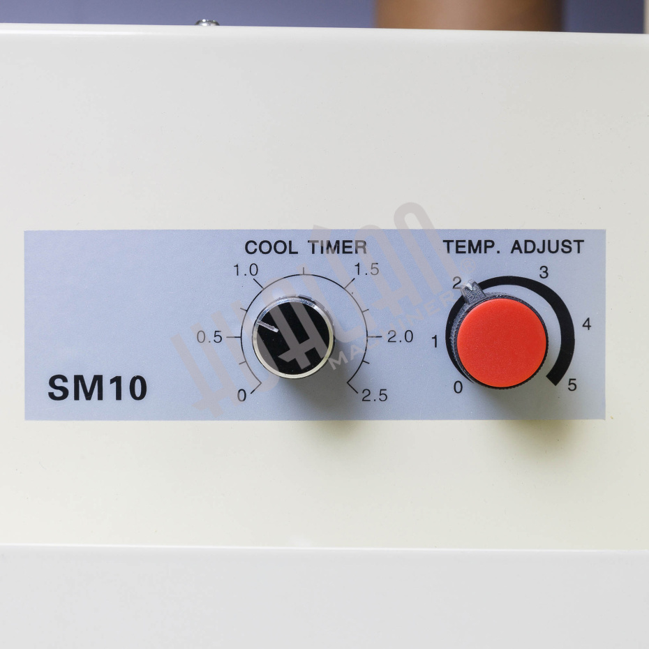 Полуавтоматическая стрейпинг-машина (закрытый стол) KZB-10H Hualian - Купить с доставкой по всей России - 24