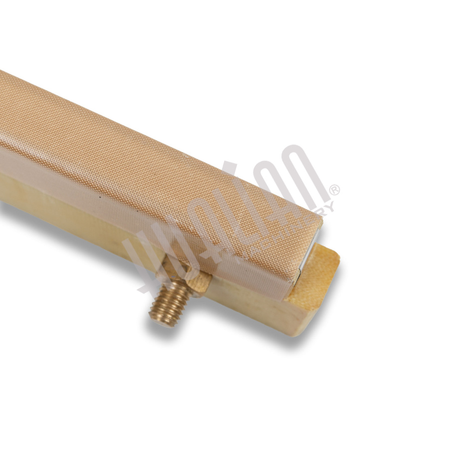 Эпоксидная планка для DZ-600/S Hualian - Купить с доставкой по всей России - 3