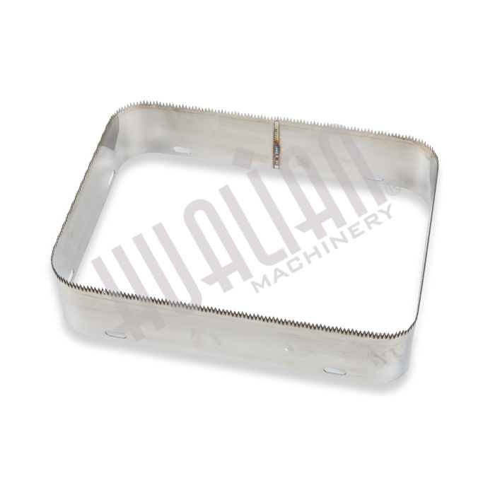 Нож для HL-95A (187*137mm) Hualian - Купить с доставкой по всей России