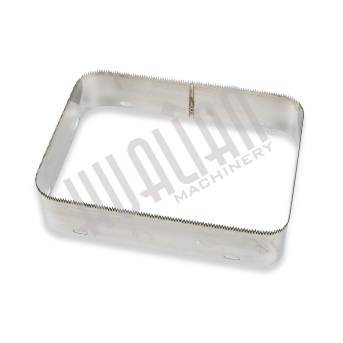 Нож для HL-95A (187*137mm) Hualian - Купить с доставкой по всей России