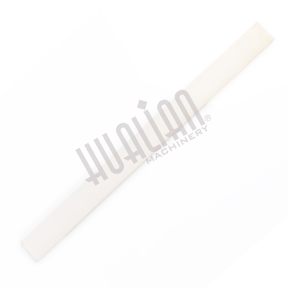 Силиконовая планка на станину HP-241G (600 мм) Hualian - Купить с доставкой по всей России