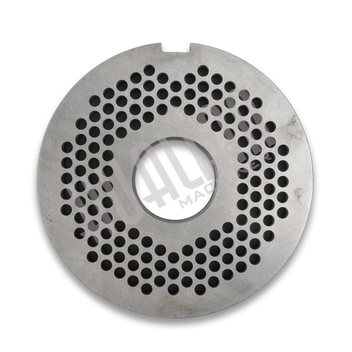 Решетка D120 с диаметром отверстий 5 мм Hualian - Купить с доставкой по всей России