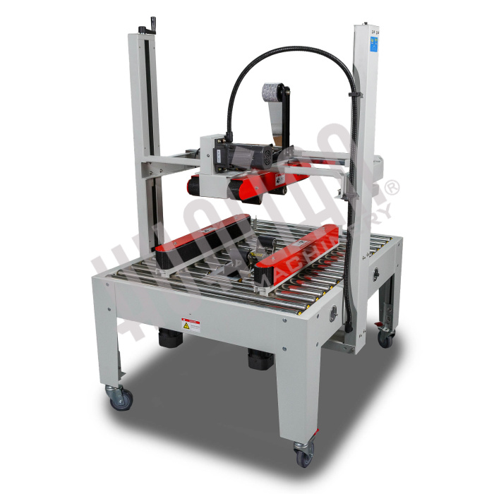 Заклейщик коробов FXJ-8070B Hualian - Купить с доставкой по всей России