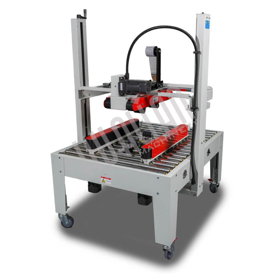 Заклейщик коробов FXJ-8070B Hualian - Купить с доставкой по всей России